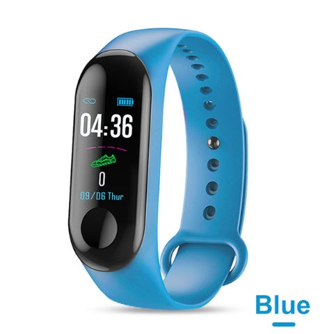 Smart Bracelet Wrist Band