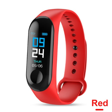 Smart Bracelet Wrist Band
