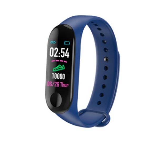 Smart Bracelet Wrist Band