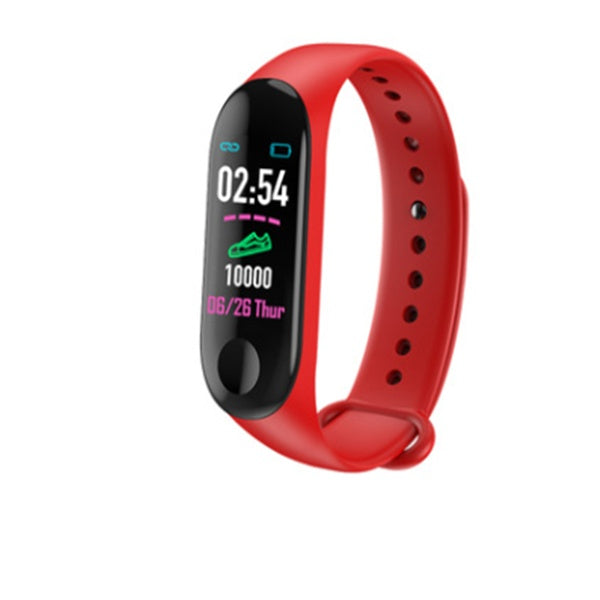 Smart Bracelet Wrist Band