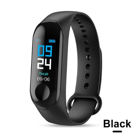 Smart Bracelet Wrist Band