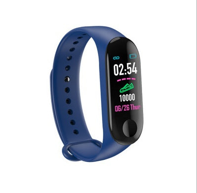 Smart Bracelet Wrist Band