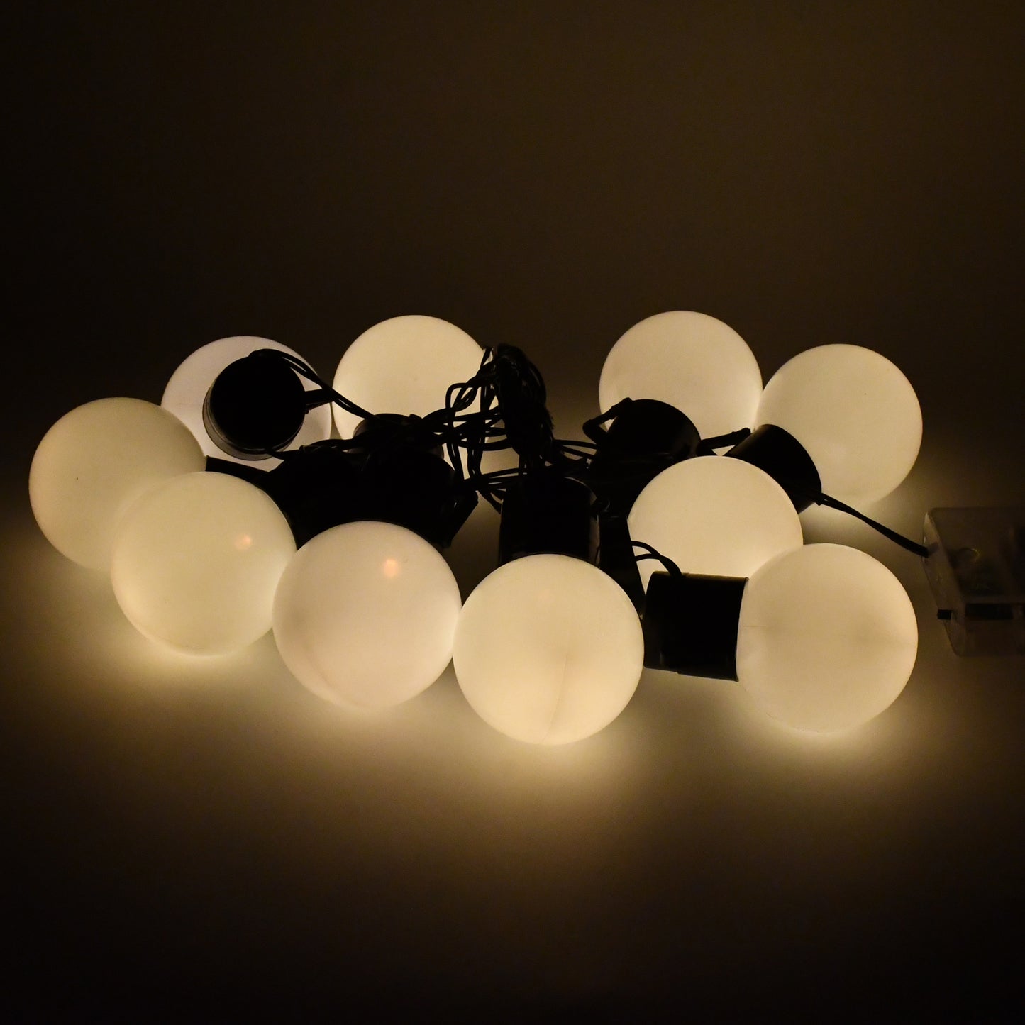 10 Led String Lights 3 Battery Operated (1 Pc Battery Not Included)