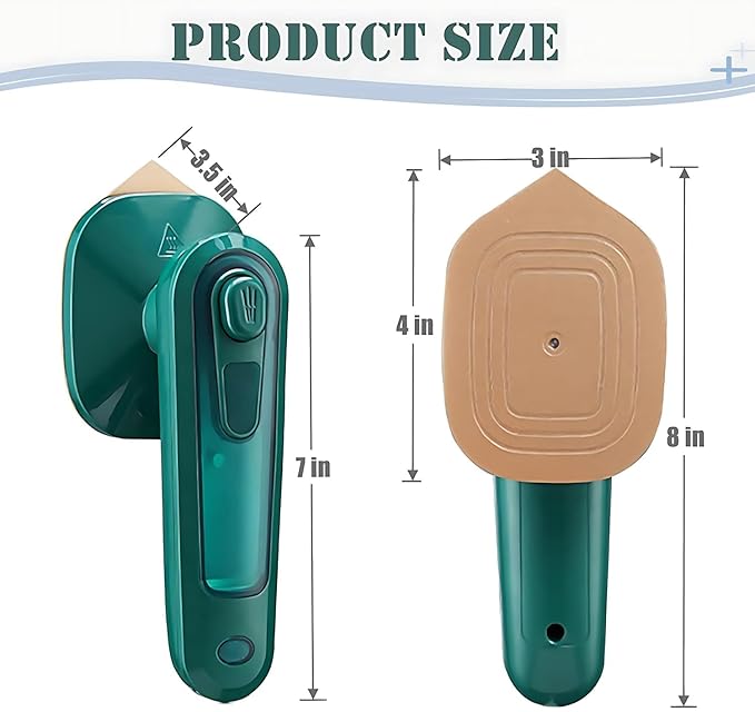 Portable Handheld Steamer