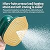Portable Handheld Steamer