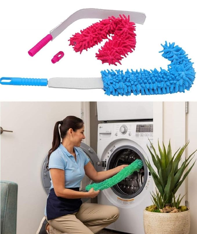 Ceiling Fan Cleaner Duster