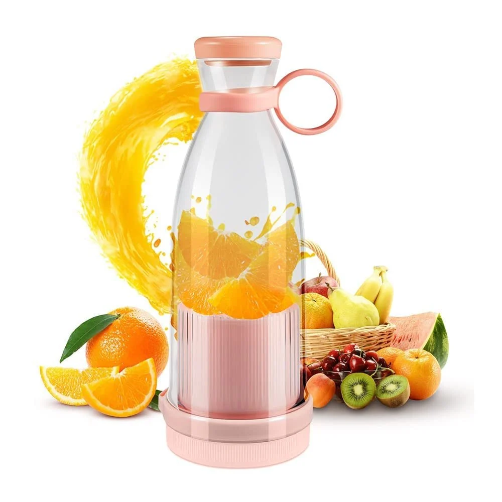 Portable Mini Blender
