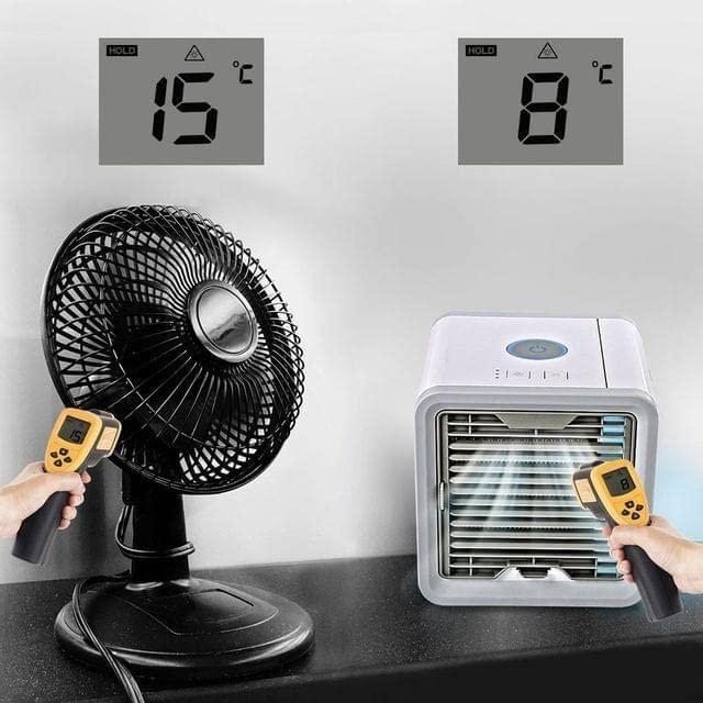 Portable Mini Air Cooler