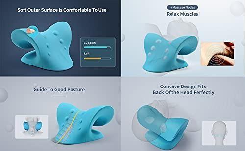 Neck Posture Corrector