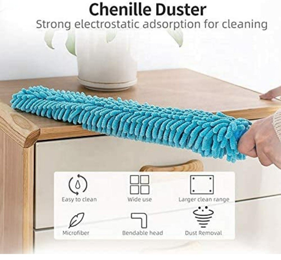 Ceiling Fan Cleaner Duster