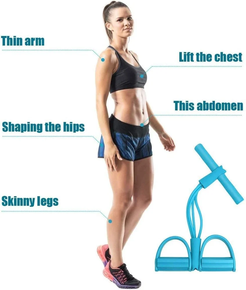 Yoga Pedal Pull Reducer