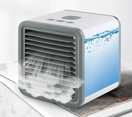 Portable Mini Air Cooler
