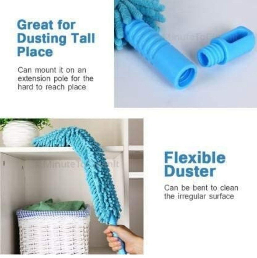 Ceiling Fan Cleaner Duster