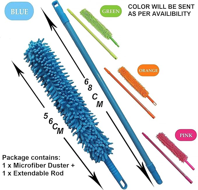 Ceiling Fan Cleaner Duster