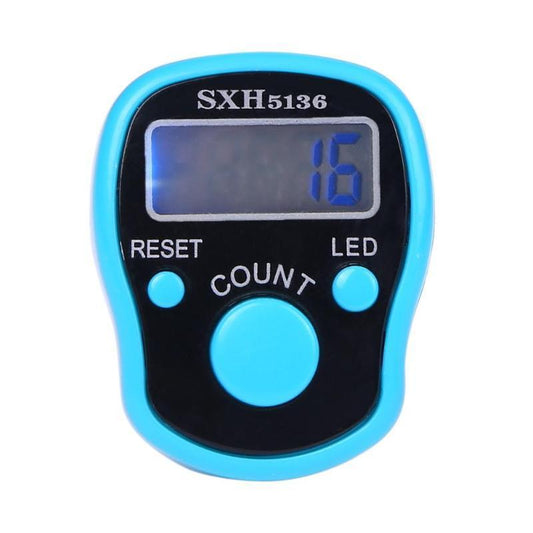 Finger Tally Counter