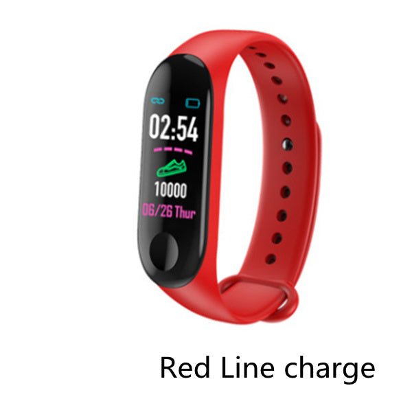 Smart Bracelet Wrist Band