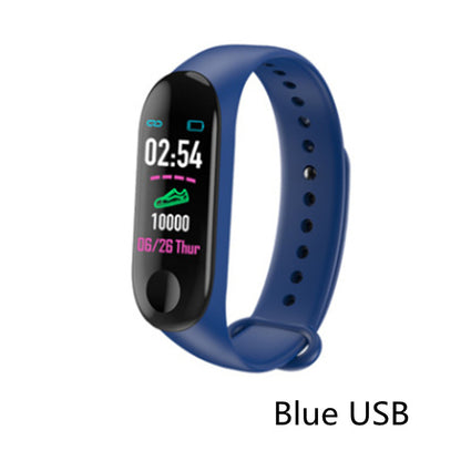 Smart Bracelet Wrist Band