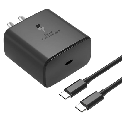 Samsung 45W USB-C Super fast Charger
