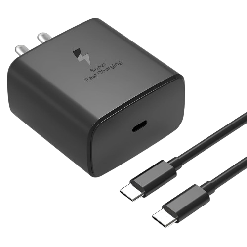 Samsung 45W USB-C Super fast Charger