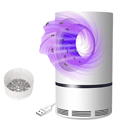 Electronic LED Mosquito Killer Lamp