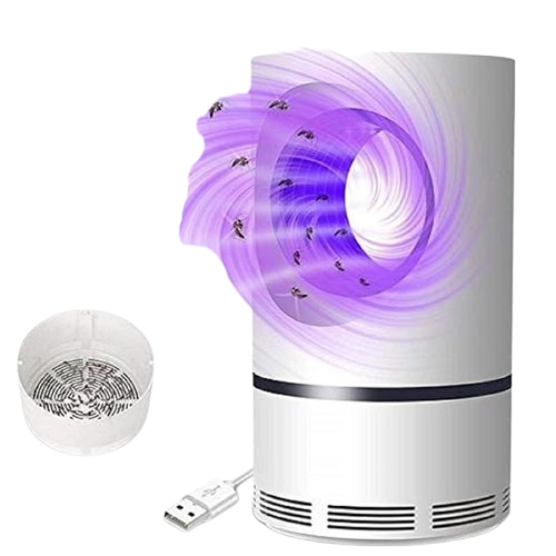 Electronic LED Mosquito Killer Lamp