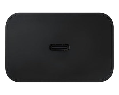 Samsung 45W USB-C Super fast Charger