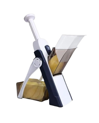 Vegetable Chopper Slicer