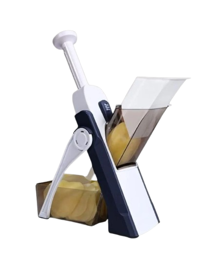 Vegetable Chopper Slicer