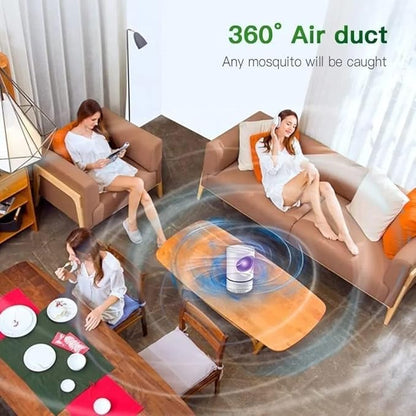 Electronic LED Mosquito Killer Lamp