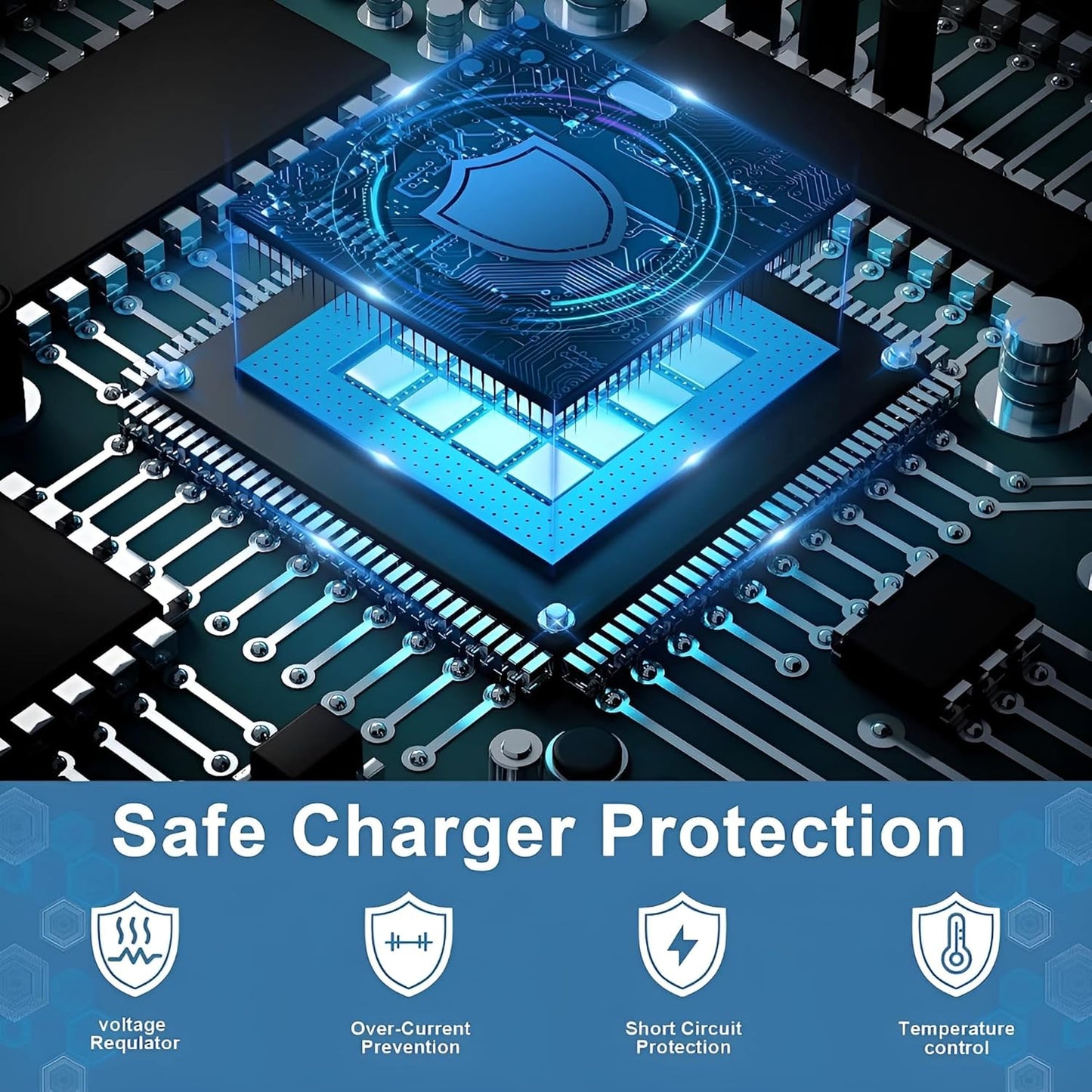 Samsung 45W USB-C Super fast Charger