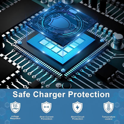Samsung 45W USB-C Super fast Charger
