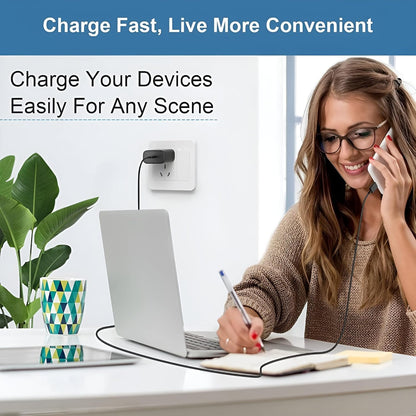 Samsung 45W USB-C Super fast Charger