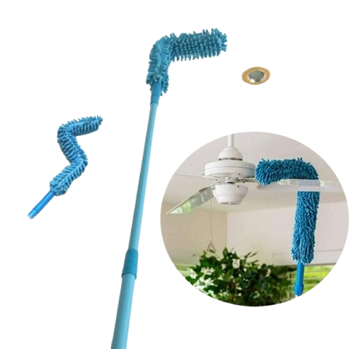 Ceiling Fan Cleaner Duster
