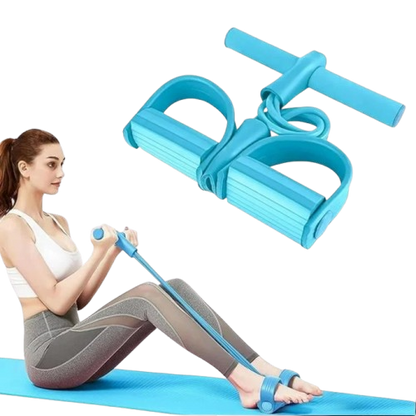 Yoga Pedal Pull Reducer