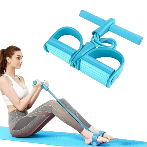 Yoga Pedal Pull Reducer