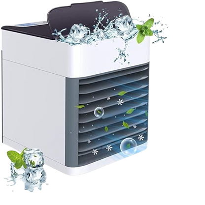 Portable Mini Air Cooler