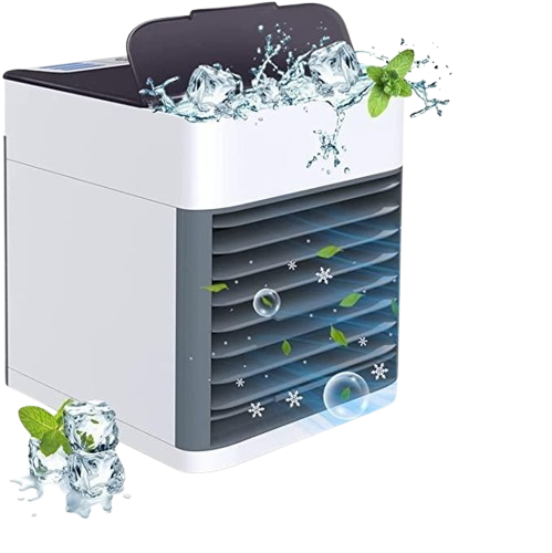Portable Mini Air Cooler