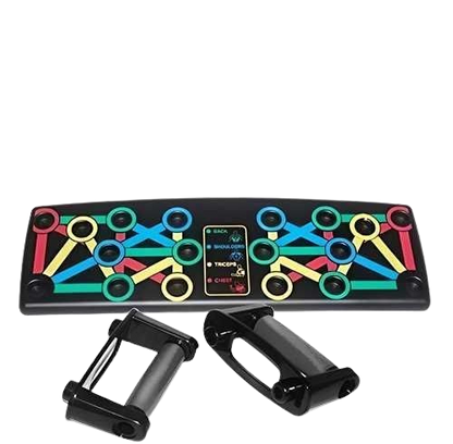 Fitbeast Push Up Board