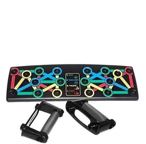 Fitbeast Push Up Board