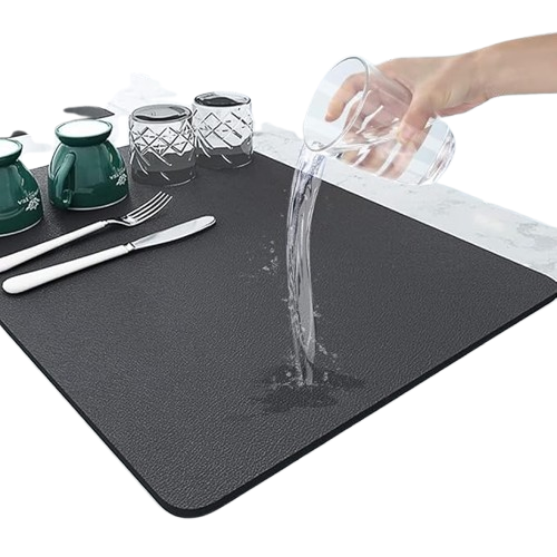 Dish Drying Mat