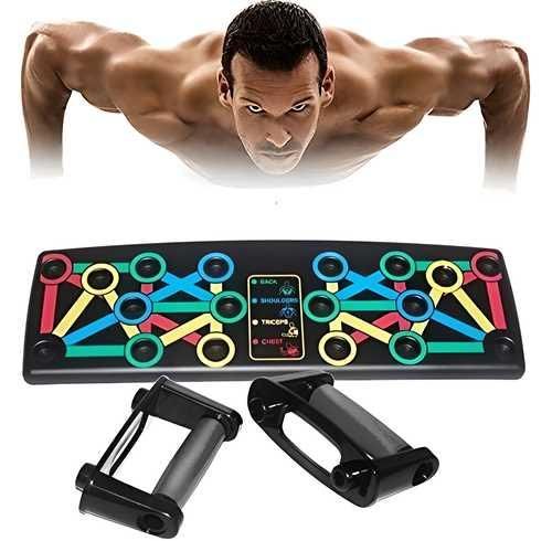 Fitbeast Push Up Board