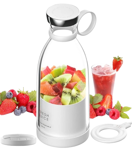Portable Mini Blender