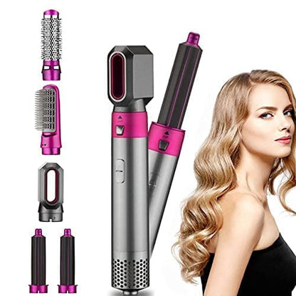 Hair Dryer Comb
