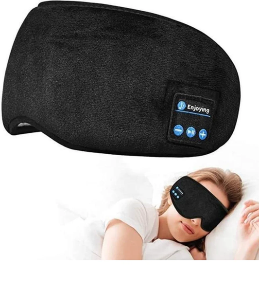 Wireless Bluetooth Eye Mask