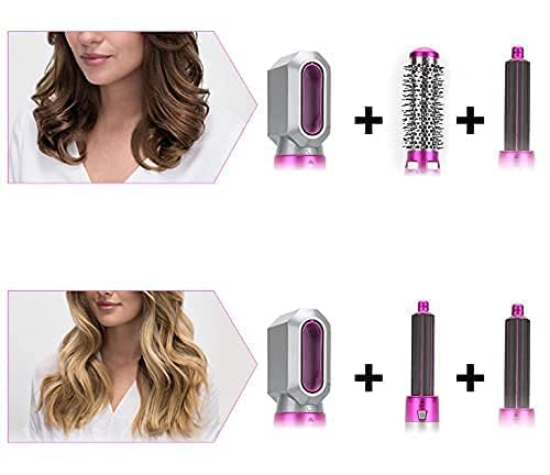 Hair Dryer Comb