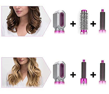 Hair Dryer Comb