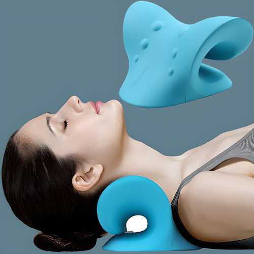 Neck Posture Corrector