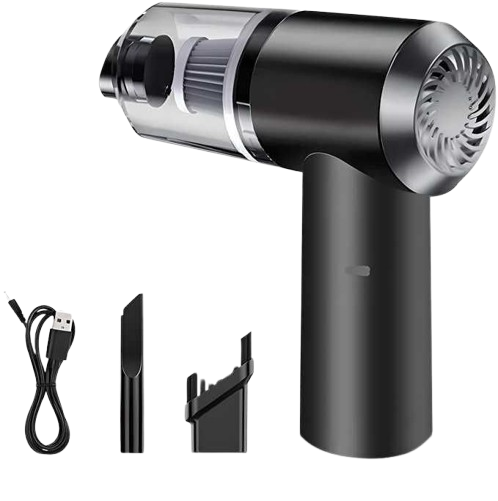 Portable Car Vacuum Cleaner