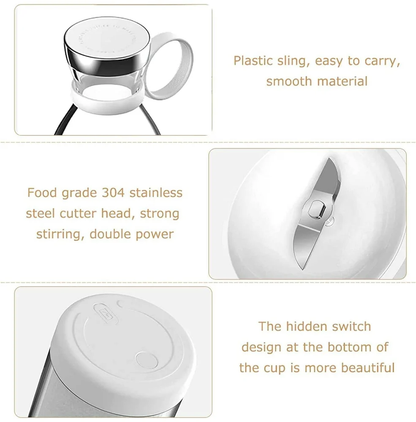Portable Mini Blender