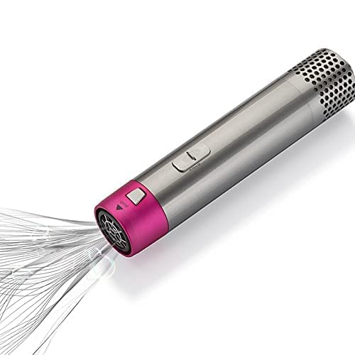 Hair Dryer Comb